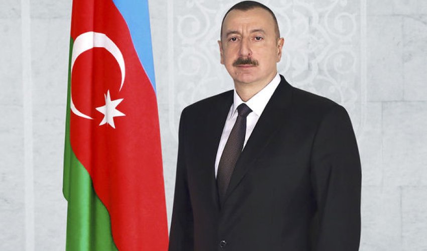 İlham Əliyev naziri vəzifəsindən azad etdi - SƏRƏNCAM
