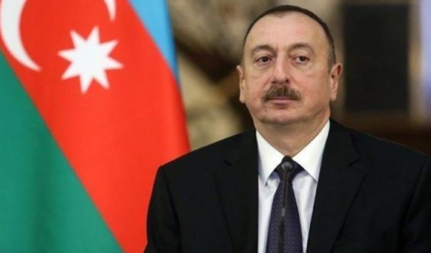 Prezident nazir müavinini işdən çıxardı - SƏRƏNCAM