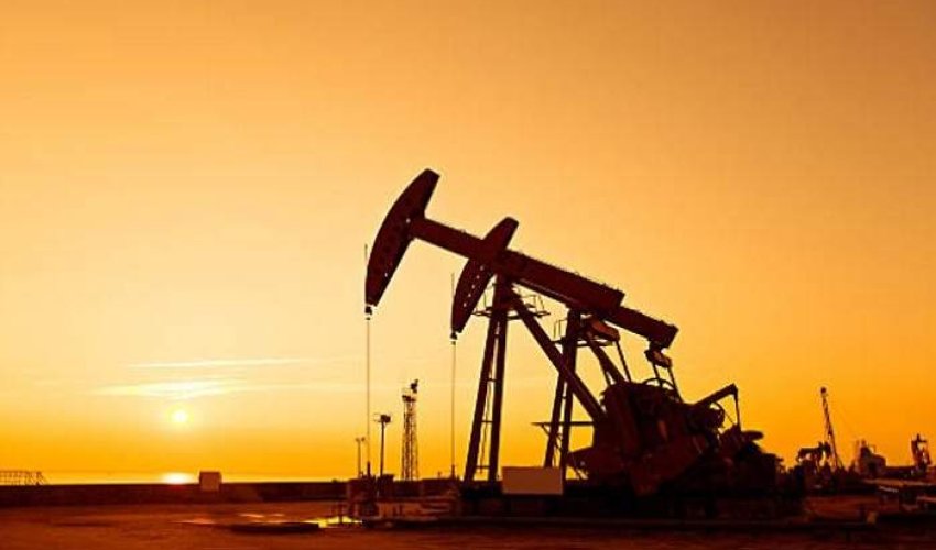 Азербайджанская нефть Azeri Light подорожала на 3,3% Азербайджанская нефть Azeri Light подорожала на 3,3%