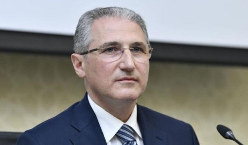 Azərbaycanda karantin dövründə havanın çirkələnməsi kəskin azalıb - RƏSMİ Azərbaycanda karantin dövründə havanın çirkələnməsi kəskin azalıb - RƏSMİ