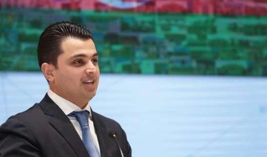 Neftçala Rayon İcra Hakimiyyəti tərəfindən 2 YENİ TƏYİNAT Neftçala Rayon İcra Hakimiyyəti tərəfindən 2 YENİ TƏYİNAT
