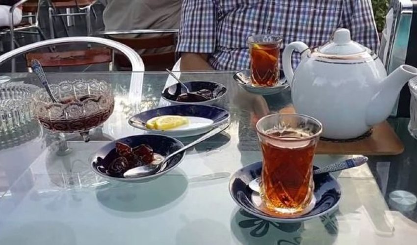Bu kafelər qaydaları pozaraq işləyir- VİDEO
