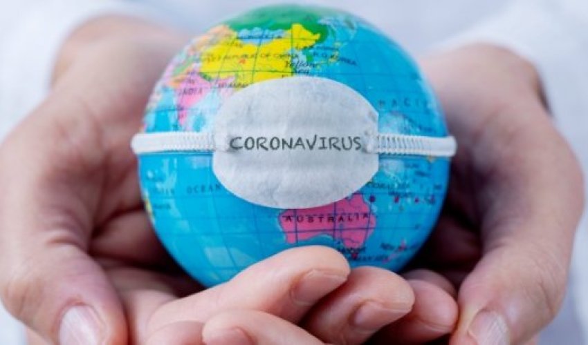 Сегодняшняя статистика коронавируса: 5,1 миллиона зараженных Сегодняшняя статистика коронавируса: 5,1 миллиона зараженных