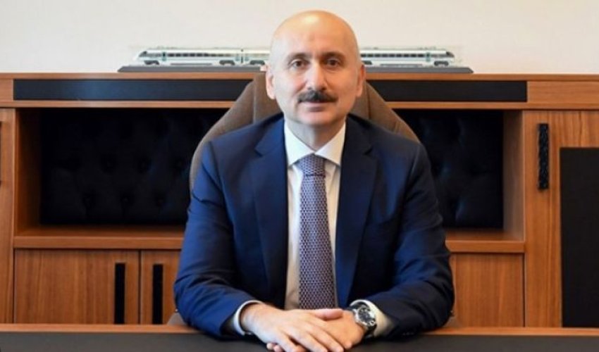 Qonşu ölkədə hava limanları koronavirusla əlaqədar sertifikatlaşdırılacaq Qonşu ölkədə hava limanları koronavirusla əlaqədar sertifikatlaşdırılacaq