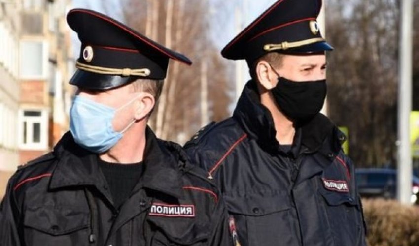 В Люберцах нашли обгоревший труп бизнесмена из Азербайджана В Люберцах нашли обгоревший труп бизнесмена из Азербайджана