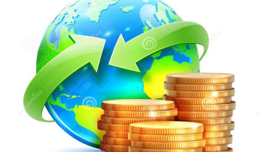 Денежные переводы в Азербайджан в I квартале сократились на 12,6%