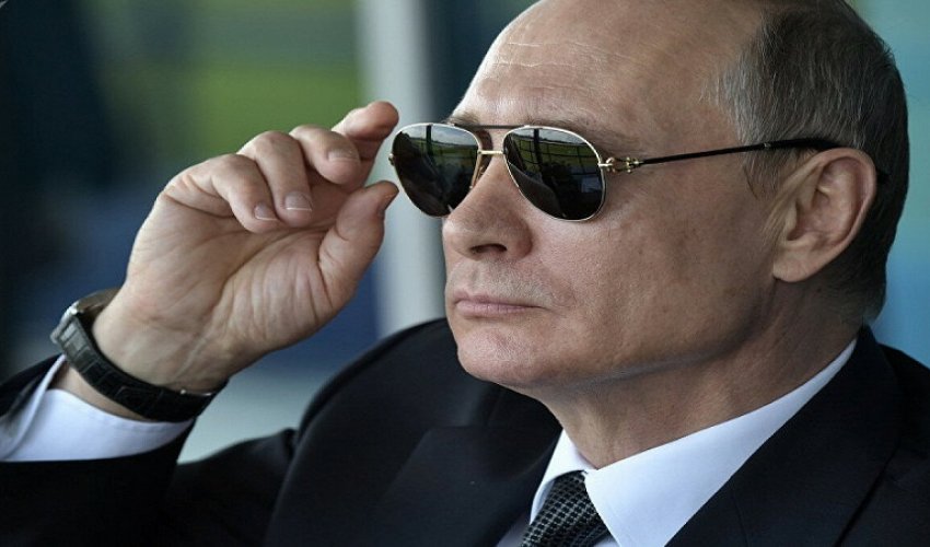 Putinə qarşı çevriliş planı hazırlanır - DETALLAR Putinə qarşı çevriliş planı hazırlanır - DETALLAR