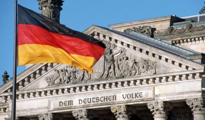 В Германии закрыли сайт армянских сепаратистов В Германии закрыли сайт армянских сепаратистов