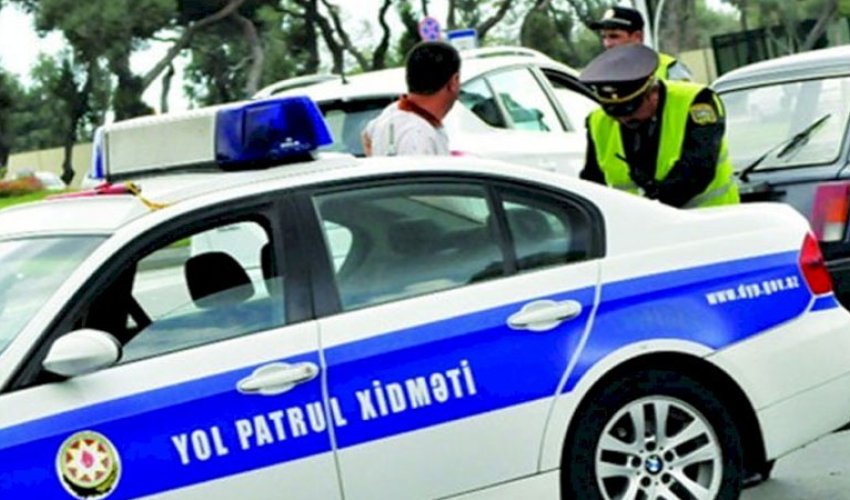 DYP-dən cərimələrin ləğviylə bağlı müraciətə münasibət - Kamran Əliyev DYP-dən cərimələrin ləğviylə bağlı müraciətə münasibət - Kamran Əliyev