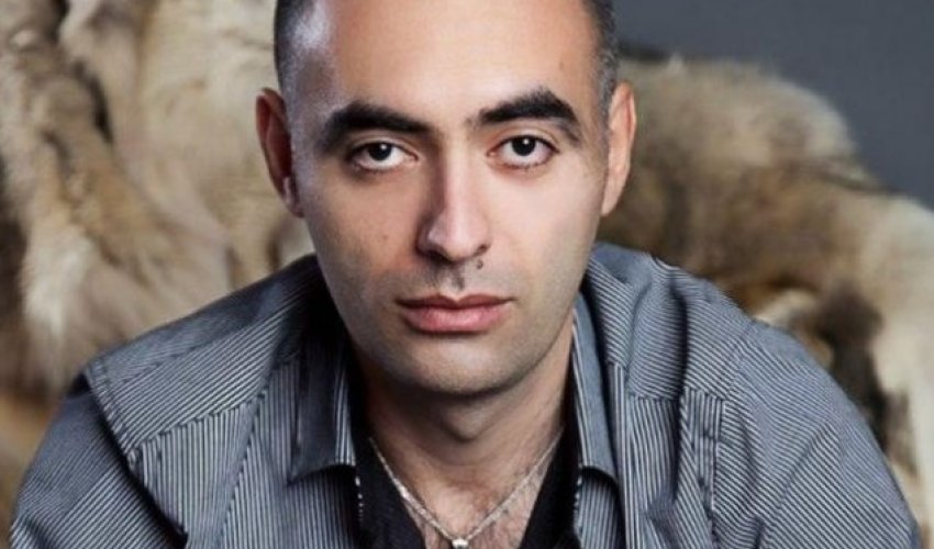 Zirəddin Rzayev koronavirusun yox olacağı dəqiq tarixi açıqladı Zirəddin Rzayev koronavirusun yox olacağı dəqiq tarixi açıqladı