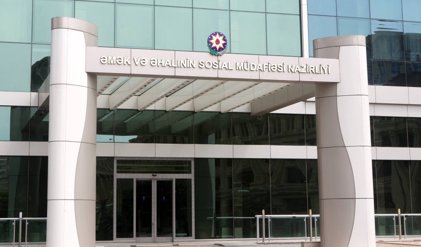 Ödənişli ictimai işlərin təşkilinə nəzarət tədbirləri görülür Ödənişli ictimai işlərin təşkilinə nəzarət tədbirləri görülür