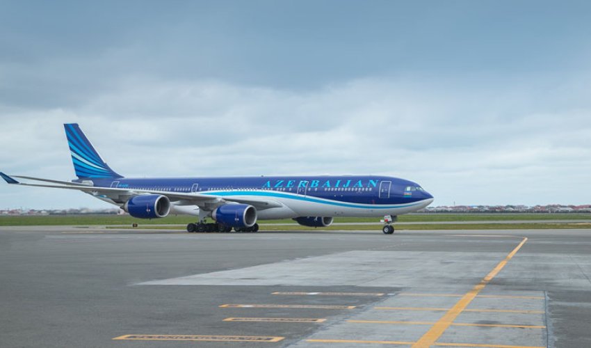 AZAL-dan aviabiletlərlə bağlı VACİB AÇIQLAMA AZAL-dan aviabiletlərlə bağlı VACİB AÇIQLAMA
