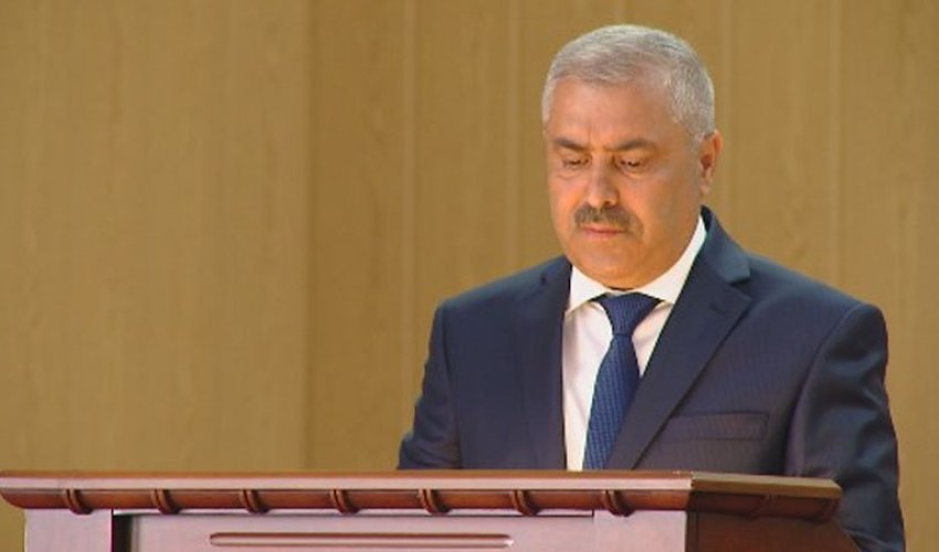 Naxçıvanın Baş Naziri təyin olunan Səbuhi Məmmədov kimdir?- DOSYE Naxçıvanın Baş Naziri təyin olunan Səbuhi Məmmədov kimdir?- DOSYE