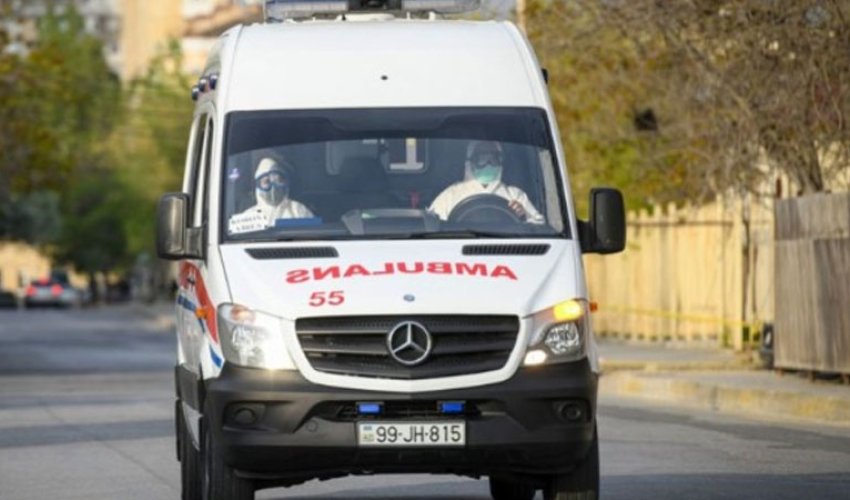 Bu rayonlarda koronavirusa yoluxma sürətlə artır Bu rayonlarda koronavirusa yoluxma sürətlə artır