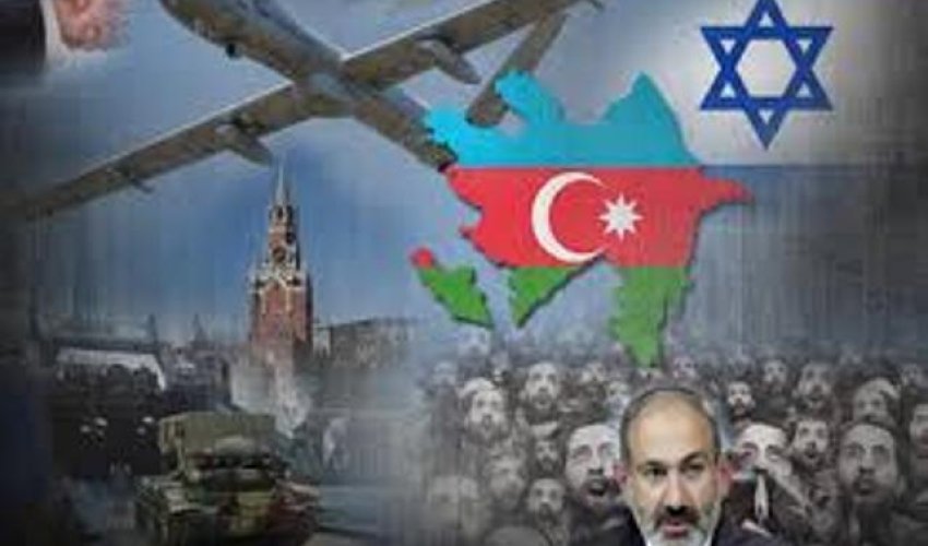 Azərbaycan, ABŞ və İsrail səfirləri erməni radikalların hədəfində - ARAŞDIRMA