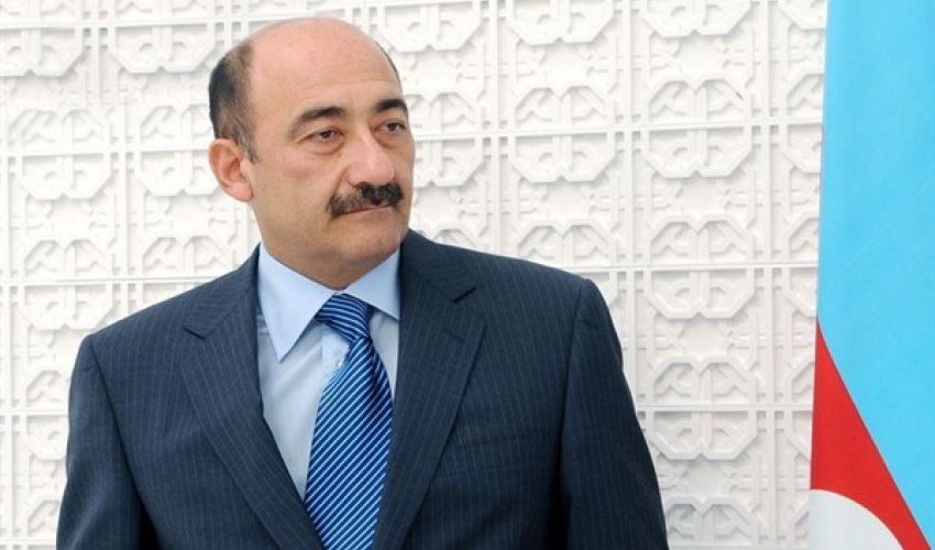 Əbülfəs Qarayevin səlahiyyətləri kimə verilib?- RƏSMİ