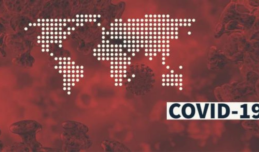 Число инфицированных COVID-19 в Азербайджане превысило 4,4 тыс. Число инфицированных COVID-19 в Азербайджане превысило 4,4 тыс.