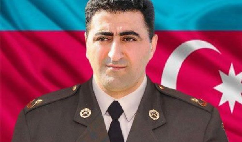 Ramil Səfərovla bağlı RƏSMİ AÇIQLAMA