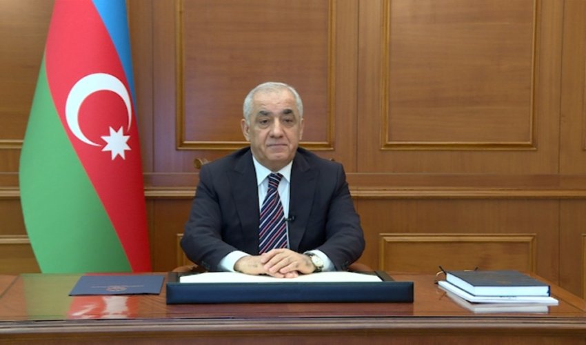 Baş Nazir karantin rejimi ilə bağlı qərar verdi