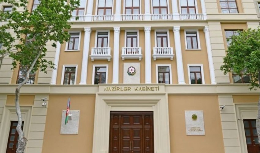 Məhdudiyyətlərin bir qismi aradan qaldırıldı - SİYAHI