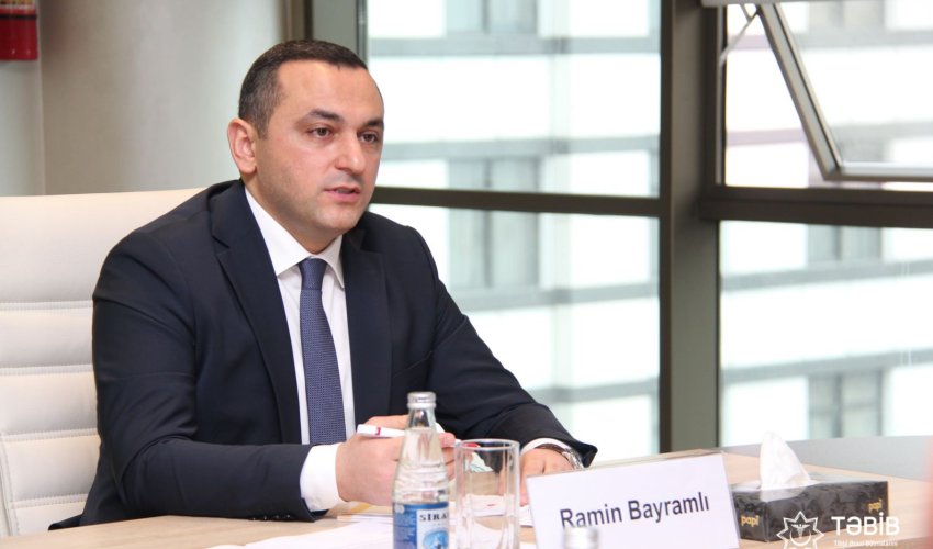 Xəstələrin 47% Bakının payına düşür