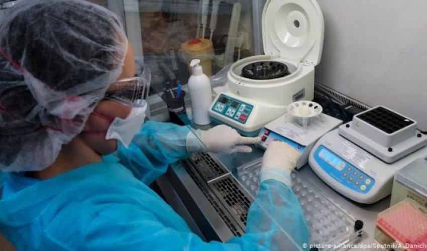 Azerbaijan says extends quarantine regime until June 15