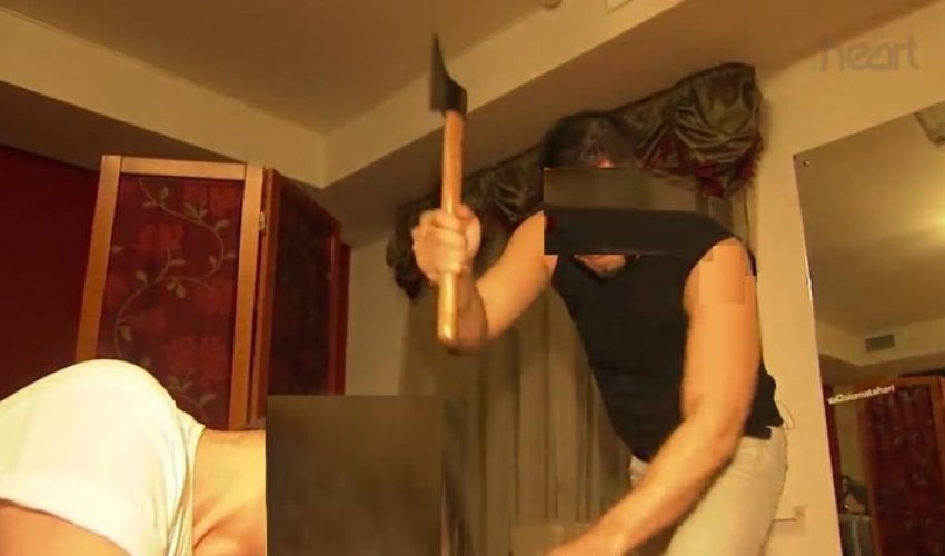 Dünyanı dəhşətə gətirən olay: Koronavirusa görə insanları qurban kəsirlər - FOTOLAR Dünyanı dəhşətə gətirən olay: Koronavirusa görə insanları qurban kəsirlər - FOTOLAR