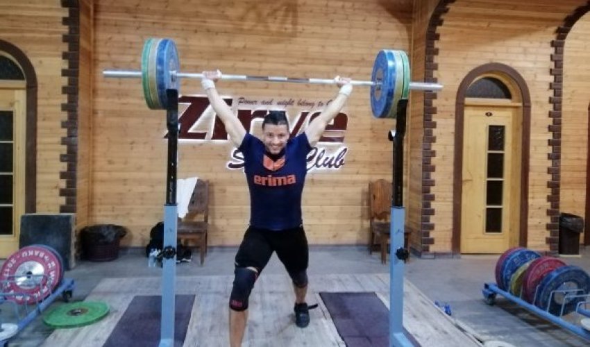 Сборная Туниса два месяца не может покинуть Баку Сборная Туниса два месяца не может покинуть Баку