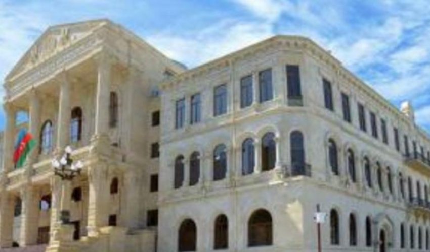 Keçmiş prokuror barəsində cinayət işi açıldı