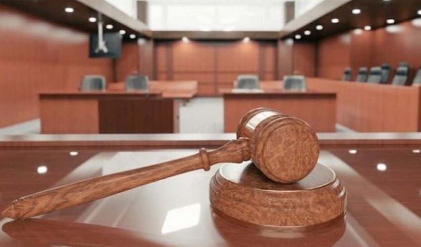 Дело бывшего прокурора передано в суд Дело бывшего прокурора передано в суд