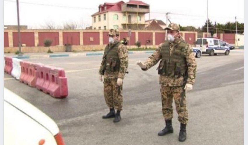 Təcili xəbər: Əhaliyə 40 gün vaxt verildi Təcili xəbər: Əhaliyə 40 gün vaxt verildi