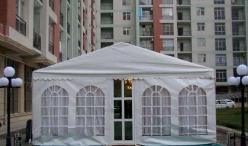 BDU-nun sabiq rektorunun oğlu vəfat etdi (FOTO)