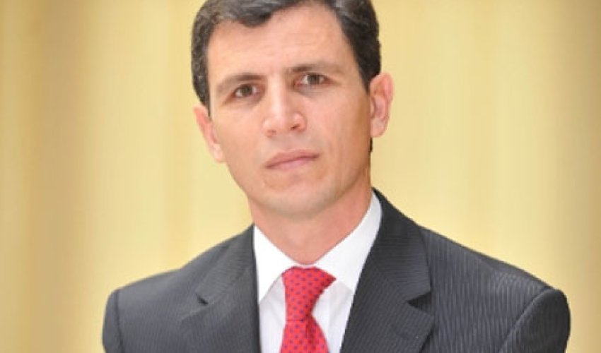 Aprel istintaqı Ermənistanda yeni müharibədən qorxunu göstərir - Zahid Oruc Aprel istintaqı Ermənistanda yeni müharibədən qorxunu göstərir - Zahid Oruc