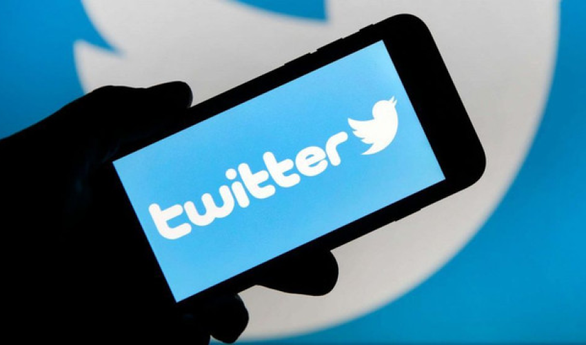 Франция предложила Twitter переехать из США Франция предложила Twitter переехать из США