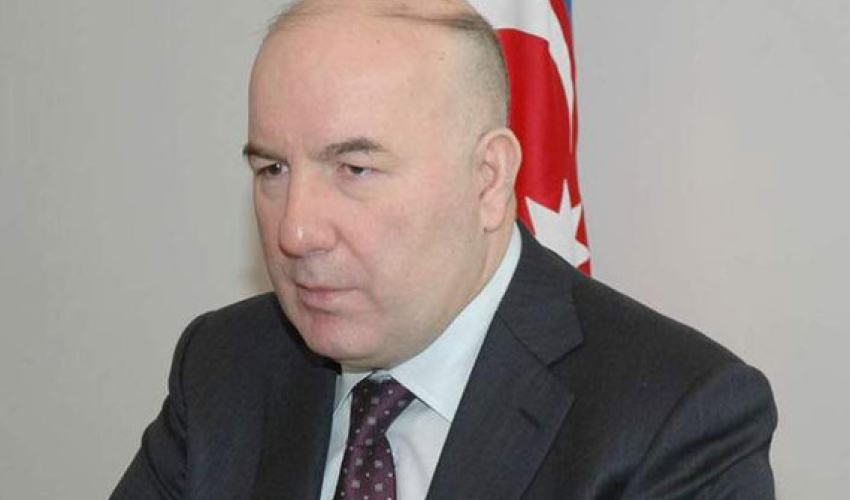 Глава ЦБА: Надеемся на снижение инфляции летом