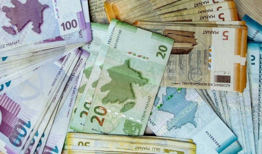 Azərbaycanda pul nişanları yenilənir Azərbaycanda pul nişanları yenilənir