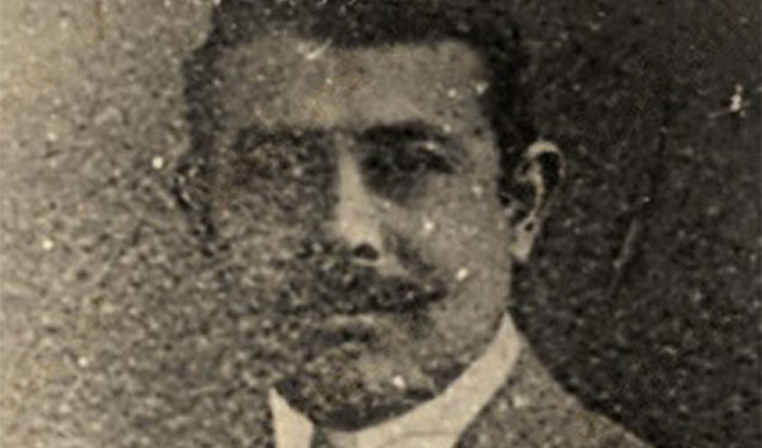 Nazir ailəsinə miras qoyulub Nazir ailəsinə miras qoyulub