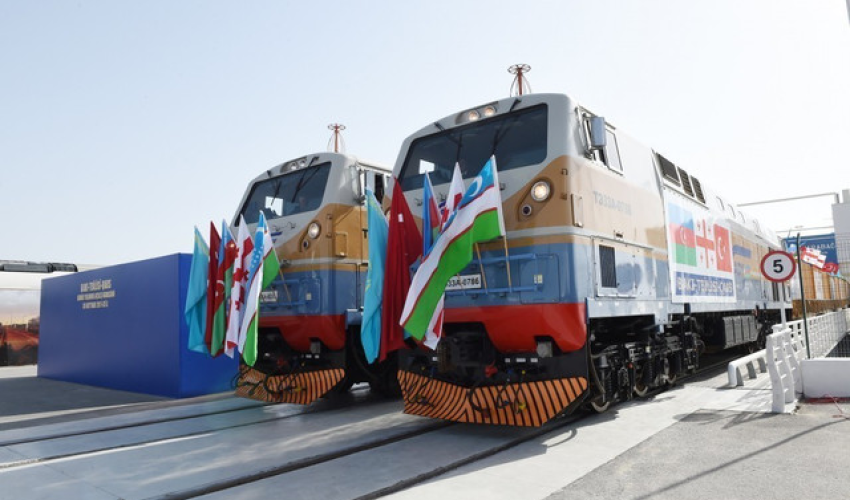 Грузия назвала время полного запуска БТК
