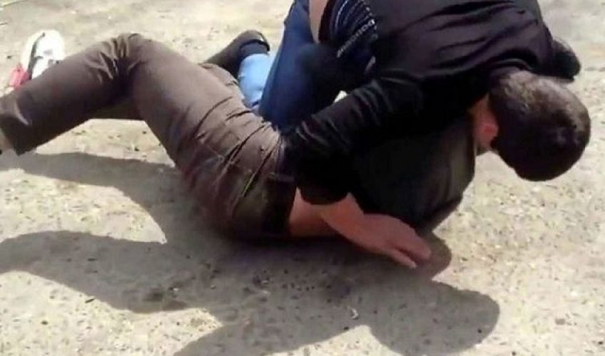 Kənd camaatı keçmiş məmuru belə xəstəxanalıq etdi