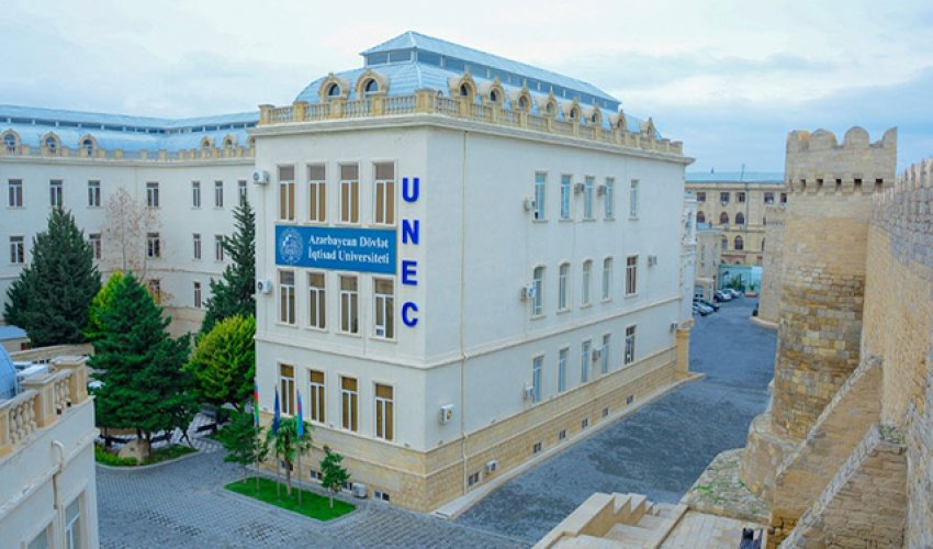 Bu universitetdə bəzi fakültələr ləğv edildi Bu universitetdə bəzi fakültələr ləğv edildi