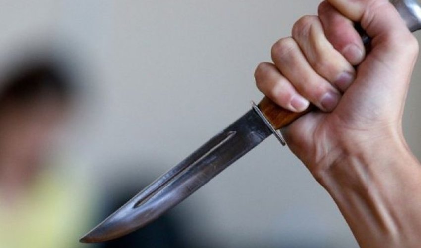 Bakıda Qazax sakinini ağır yaraladılar Bakıda Qazax sakinini ağır yaraladılar
