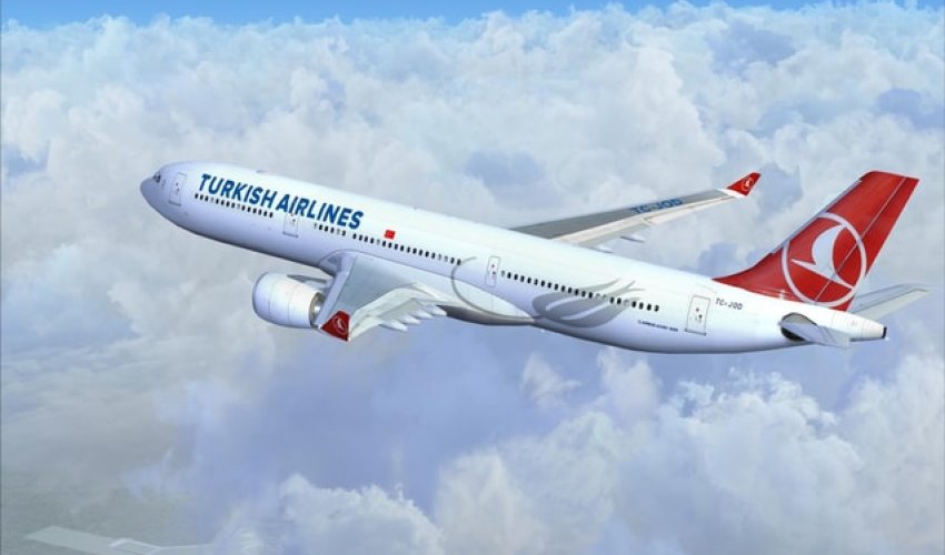 Türkiyə xarici aviareysləri bərpa edəcəyi tarixi açıqladı Türkiyə xarici aviareysləri bərpa edəcəyi tarixi açıqladı