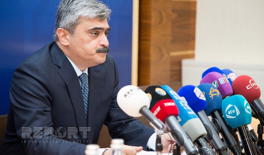 Министр финансов: Мы не обращались для пересмотра бюджета Министр финансов: Мы не обращались для пересмотра бюджета