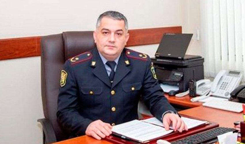 Bakı Şəhər Baş Polis İdarəsi jurnalistlərə müraciət edib Bakı Şəhər Baş Polis İdarəsi jurnalistlərə müraciət edib