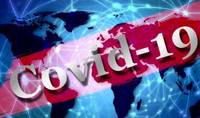 Azərbaycanda koronavirusa rekord sayda yoluxma qeydə alındı (RƏSMİ) Azərbaycanda koronavirusa rekord sayda yoluxma qeydə alındı (RƏSMİ)