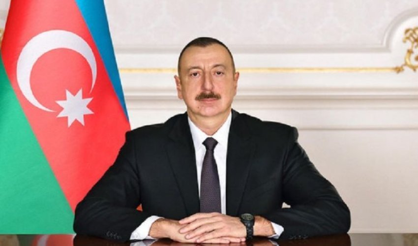 Prezidentdən uşaqlarla bağlı vacib SƏRƏNCAM