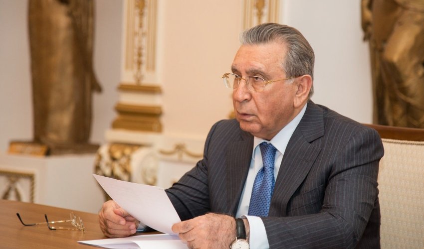 Ramiz Mehdiyevi kim əvəz edəcək? Ramiz Mehdiyevi kim əvəz edəcək?