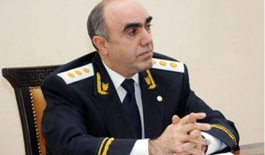 Zakir Qaralovun qardaşına Gürcüstanda cinayət işi açıldı