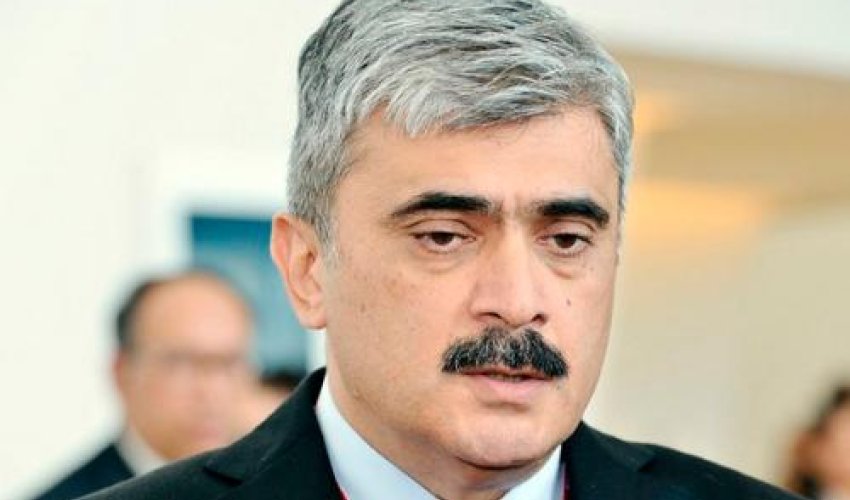 Bahalı avtomobilər və lüks mallar üçün gömrük rüsumları artırılacaq - Nazirdən AÇIQLAMA