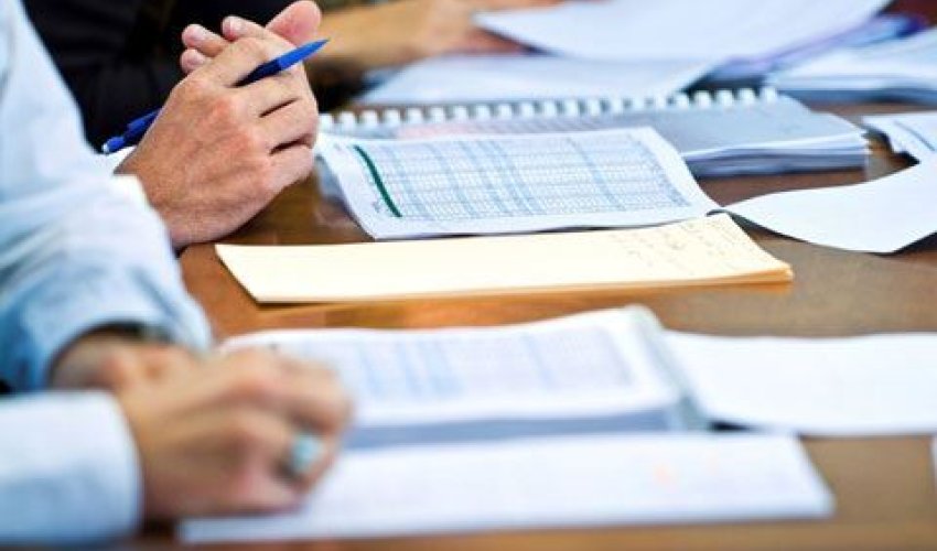 Azərbaycanda universitetlərə sənəd qəbulunun müddəti uzadıldı Azərbaycanda universitetlərə sənəd qəbulunun müddəti uzadıldı